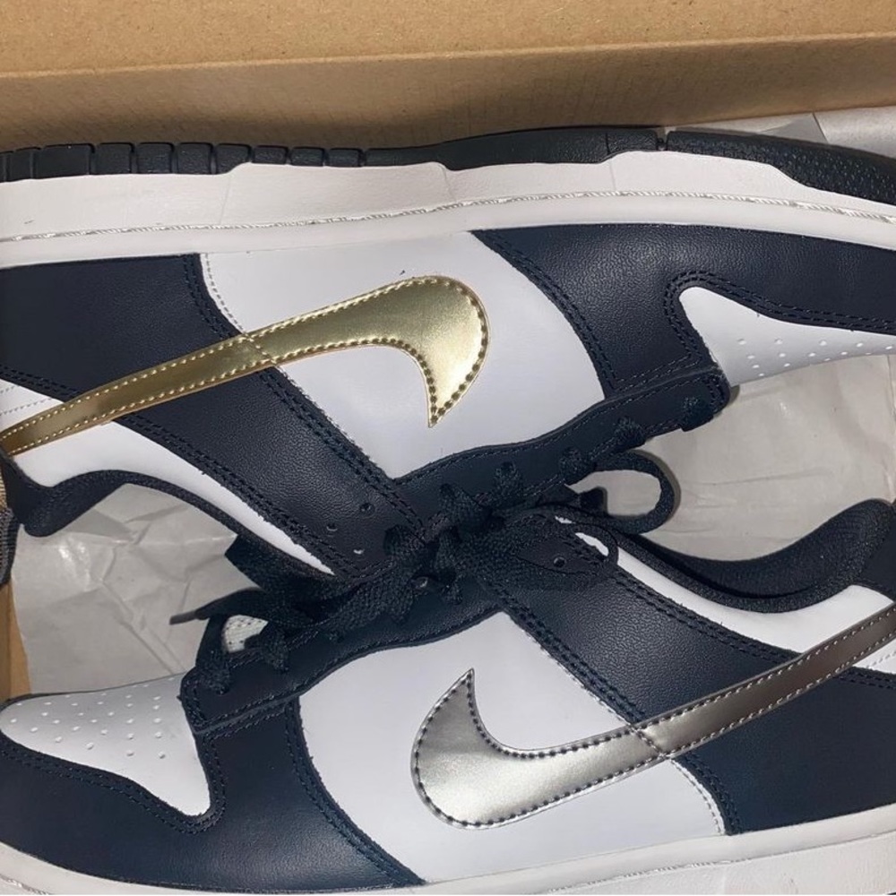 Nike Dunk Low SE Youth